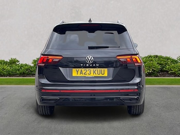 Used Volkswagen Tiguan 2023 for sale - 76187096: Photo 4