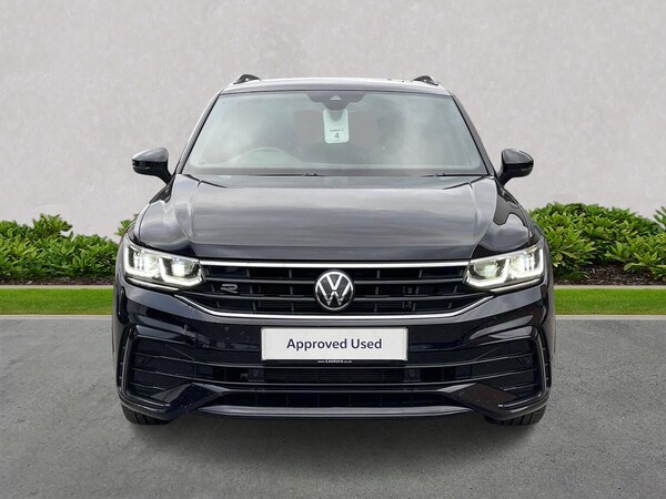 Used Volkswagen Tiguan 2023 for sale - 76187096: Photo 5