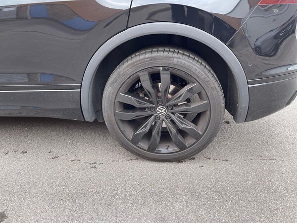 Used Volkswagen Tiguan 2023 for sale - 76187096: Photo 6
