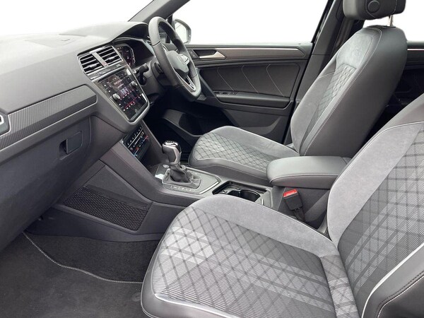 Used Volkswagen Tiguan 2023 for sale - 76187096: Photo 7
