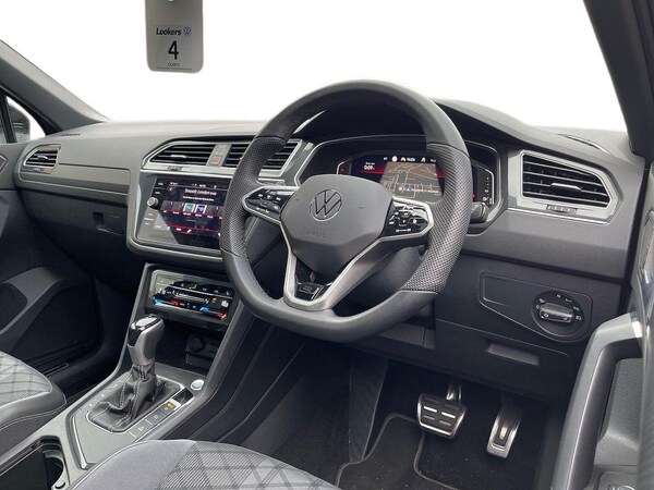 Used Volkswagen Tiguan 2023 for sale - 76187096: Photo 8