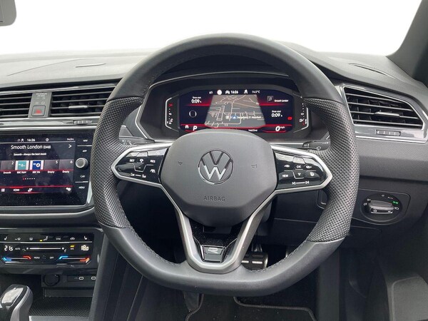 Used Volkswagen Tiguan 2023 for sale - 76187096: Photo 9
