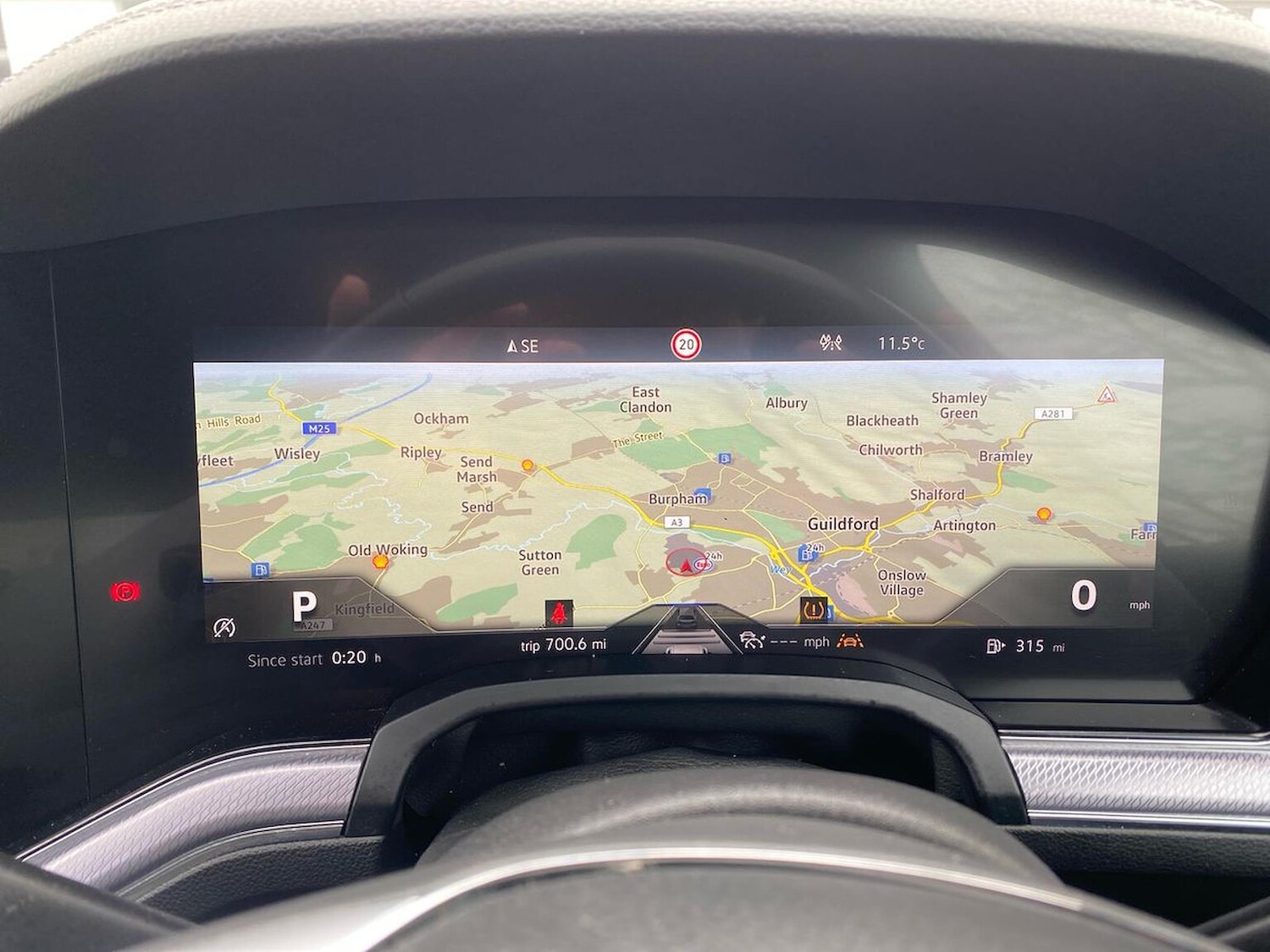 Used Volkswagen Touareg 2019 for sale - 78194104: Photo 10