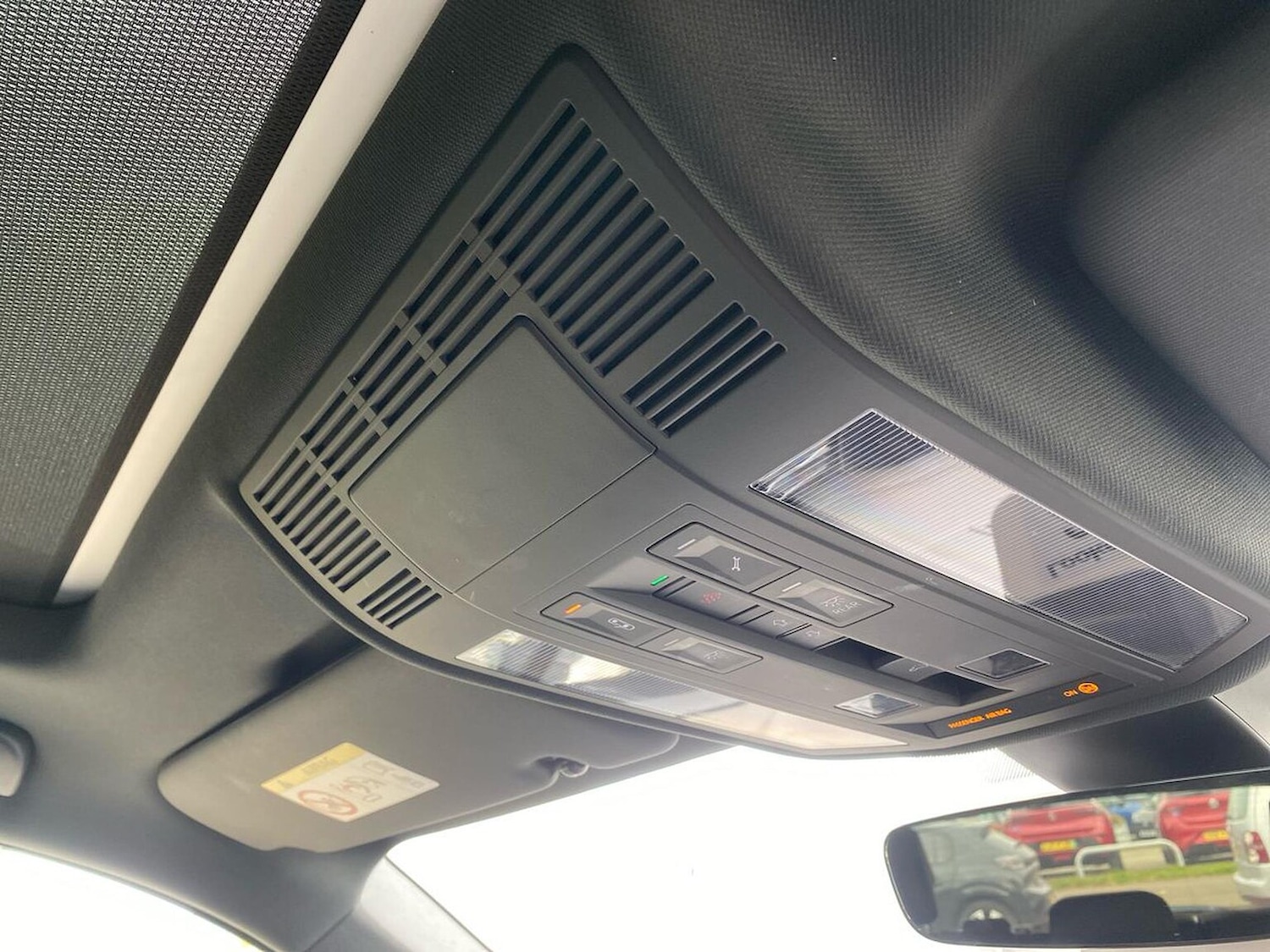 Used Volkswagen Touareg 2019 for sale - 78194104: Photo 14