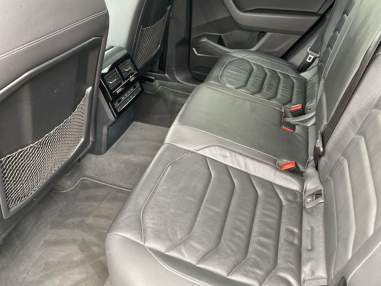 Used Volkswagen Touareg 2019 for sale - 78194104: Photo 16