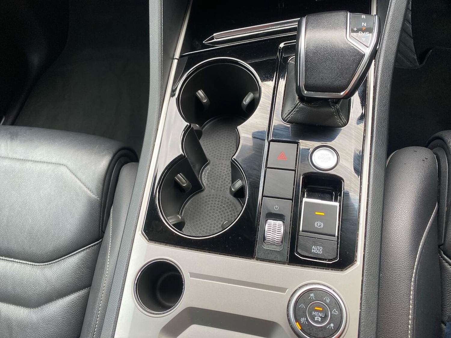 Used Volkswagen Touareg 2019 for sale - 78194104: Photo 22