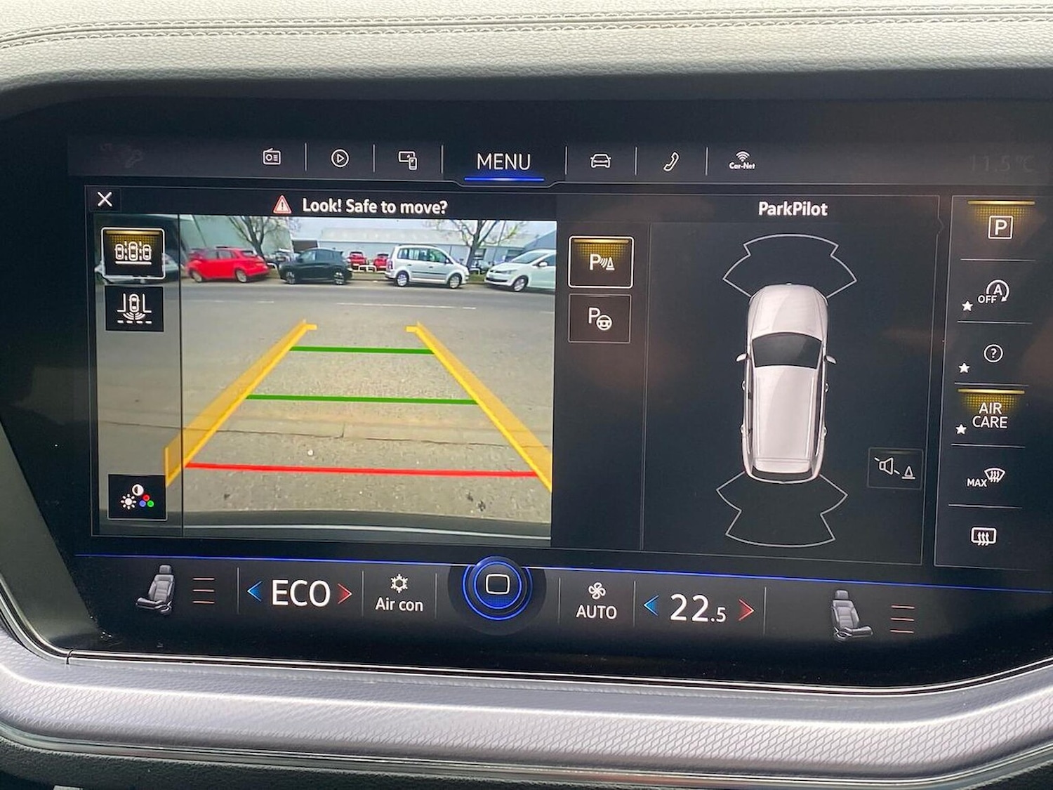 Used Volkswagen Touareg 2019 for sale - 78194104: Photo 23