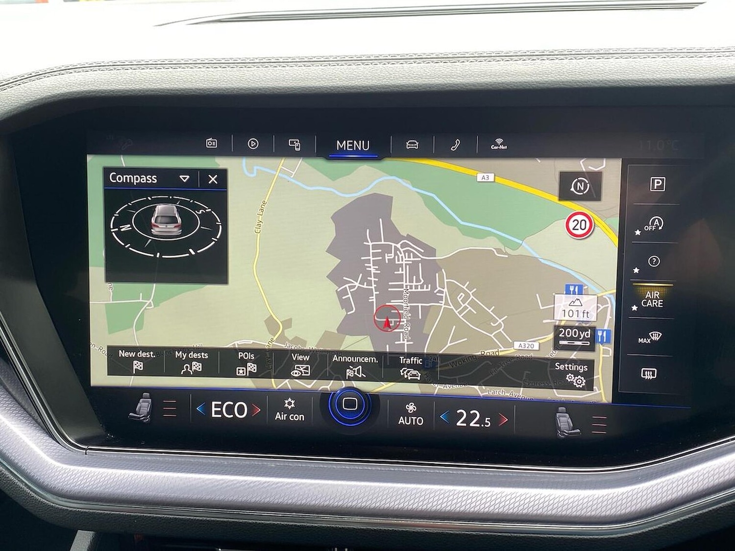 Used Volkswagen Touareg 2019 for sale - 78194104: Photo 24