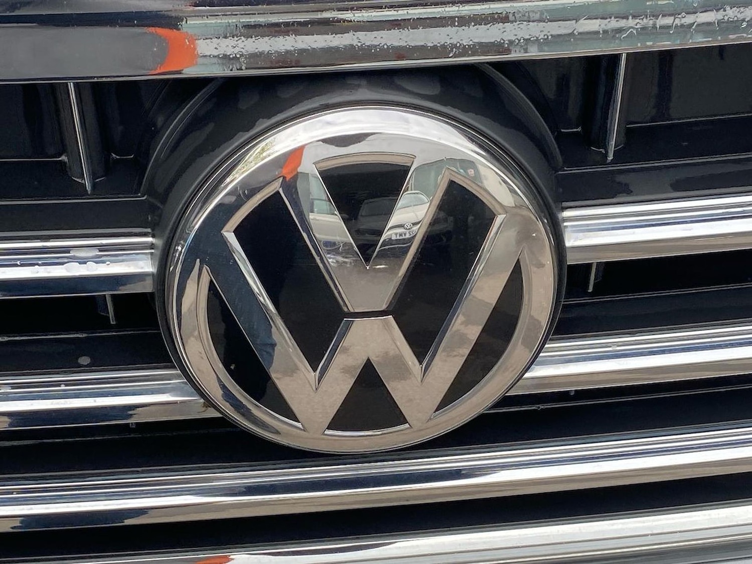 Used Volkswagen Touareg 2019 for sale - 78194104: Photo 33