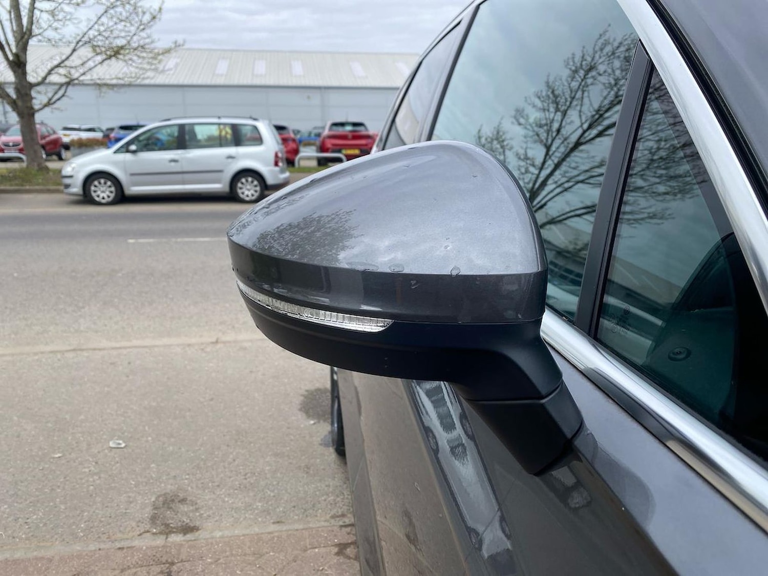 Used Volkswagen Touareg 2019 for sale - 78194104: Photo 38