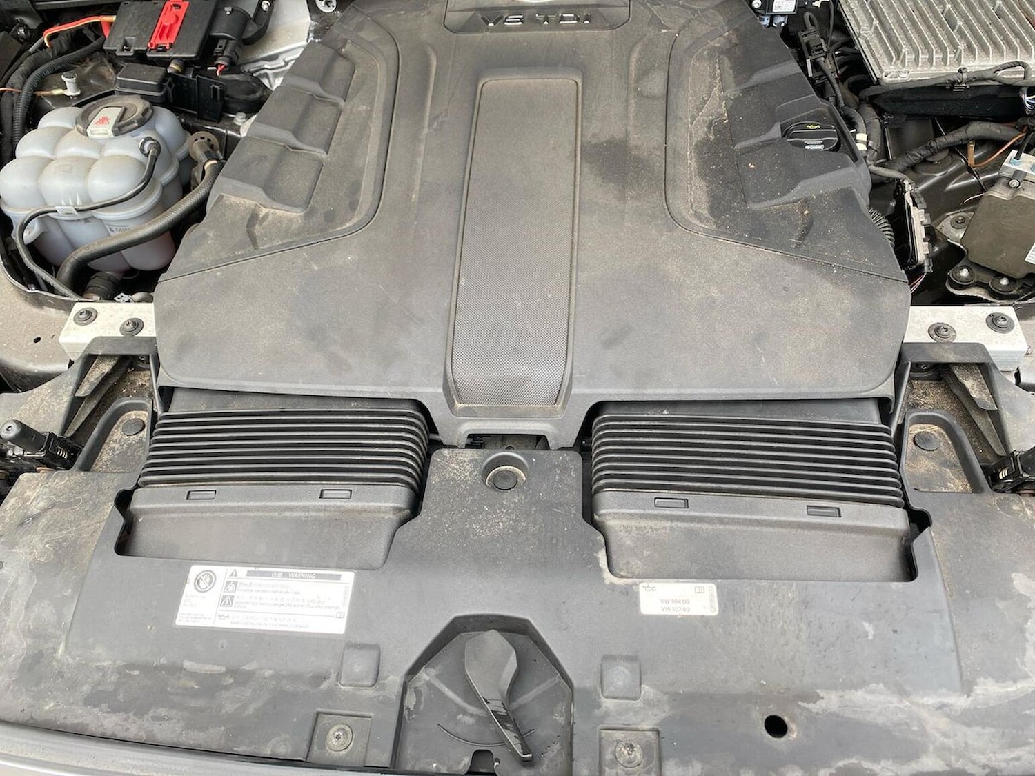 Used Volkswagen Touareg 2019 for sale - 78194104: Photo 39