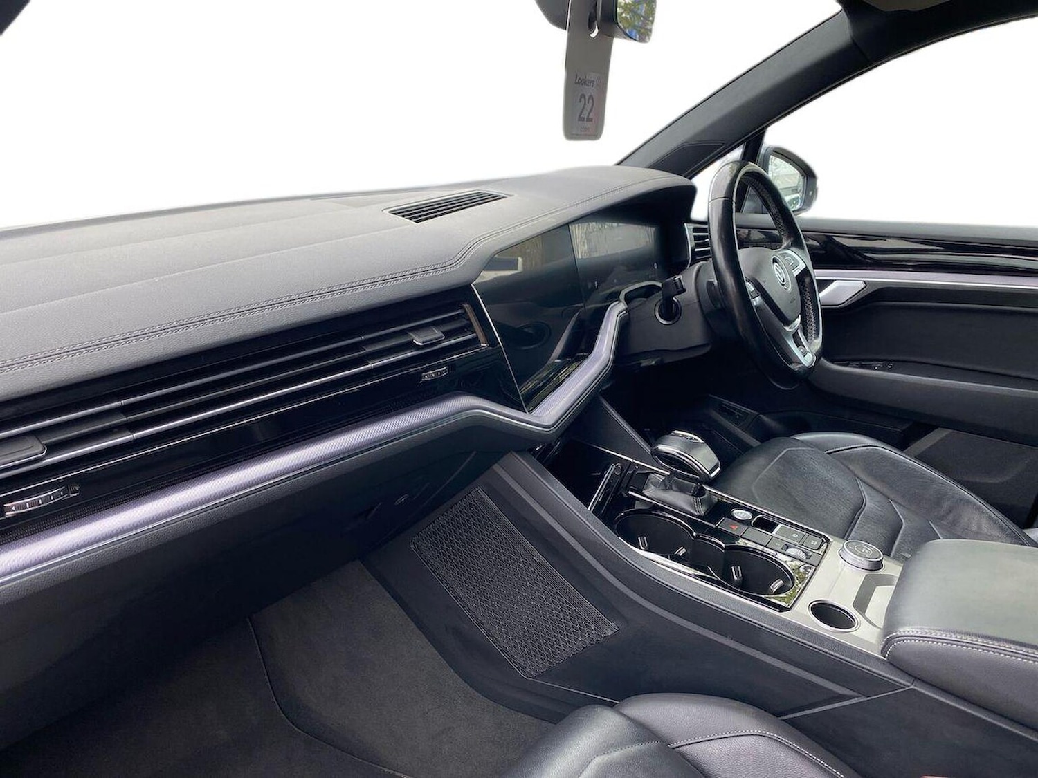 Used Volkswagen Touareg 2019 for sale - 78194104: Photo 7