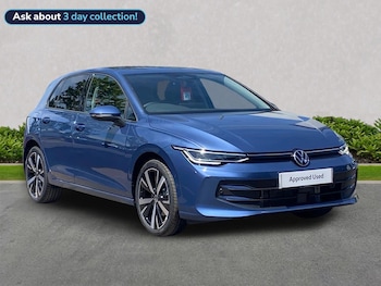 Used Volkswagen Golf 2026 for sale - 79115260: Photo