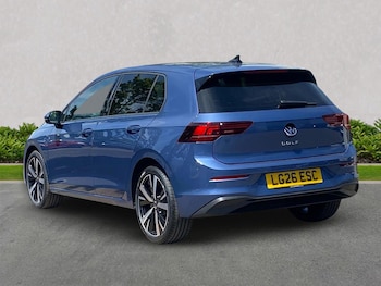 Used Volkswagen Golf 2026 for sale - 79115260: Photo