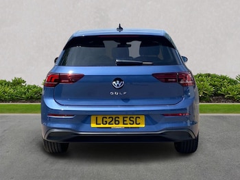 Used Volkswagen Golf 2026 for sale - 79115260: Photo