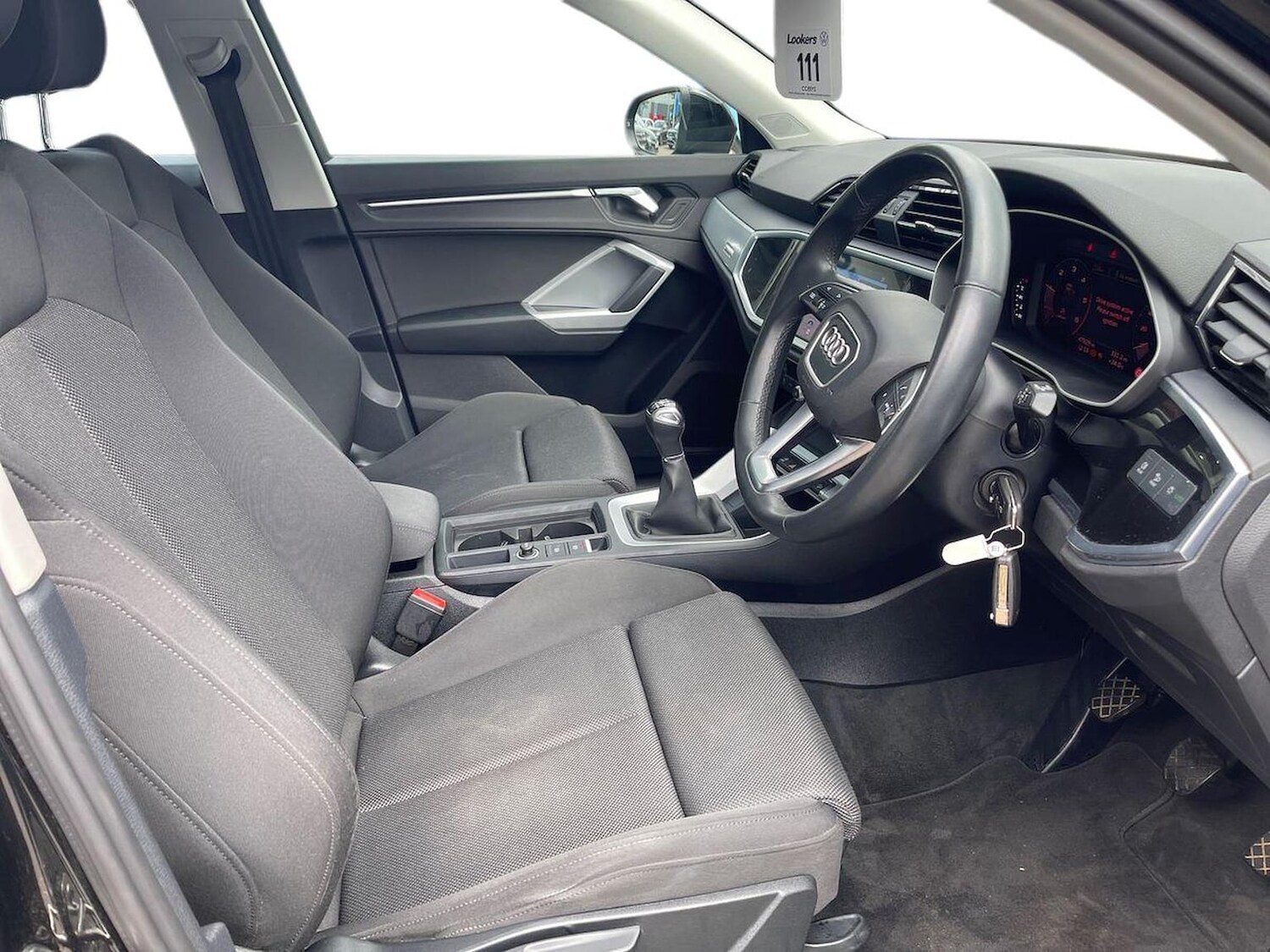 Vehicle 15
