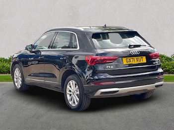 Used Audi Q3 2021 for sale - 75511698: Photo