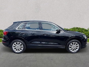 Used Audi Q3 2021 for sale - 75511698: Photo