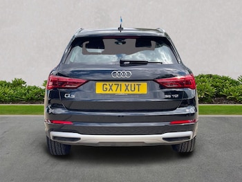 Used Audi Q3 2021 for sale - 75511698: Photo
