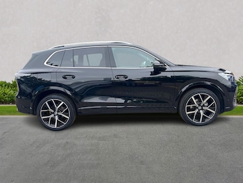 Used Volkswagen Tiguan 2024 for sale - 75511720: Photo