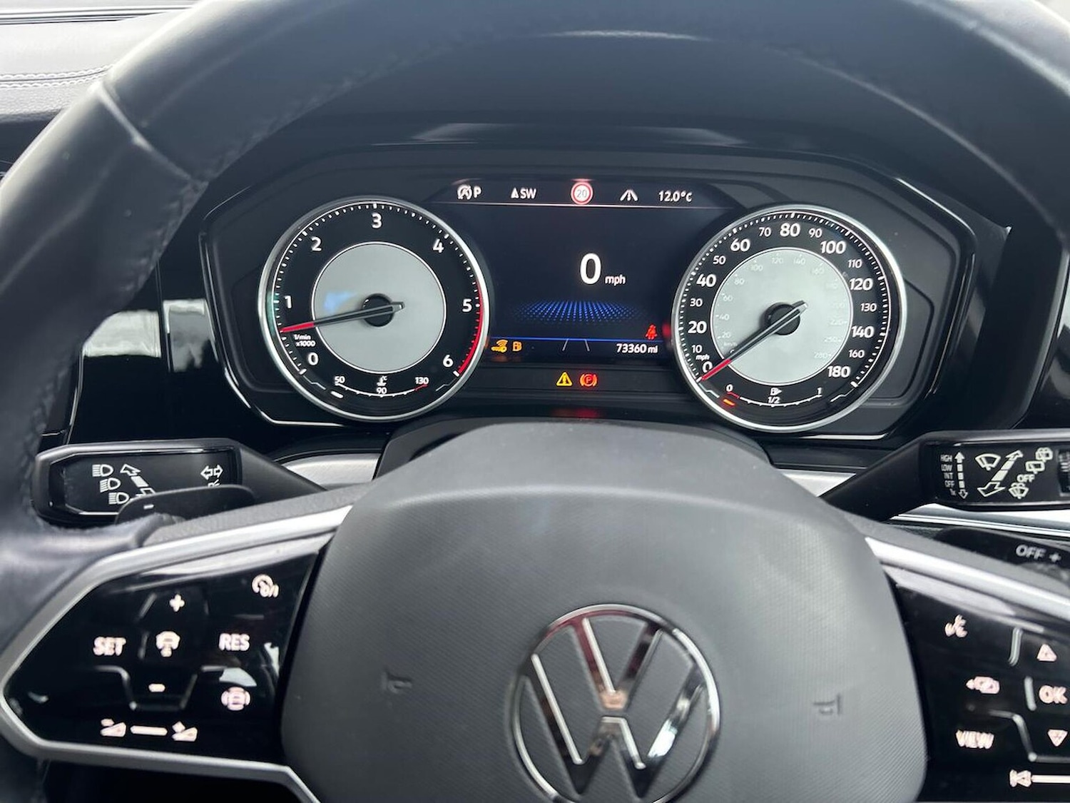 Used Volkswagen Touareg 2021 for sale - 76931609: Photo 10