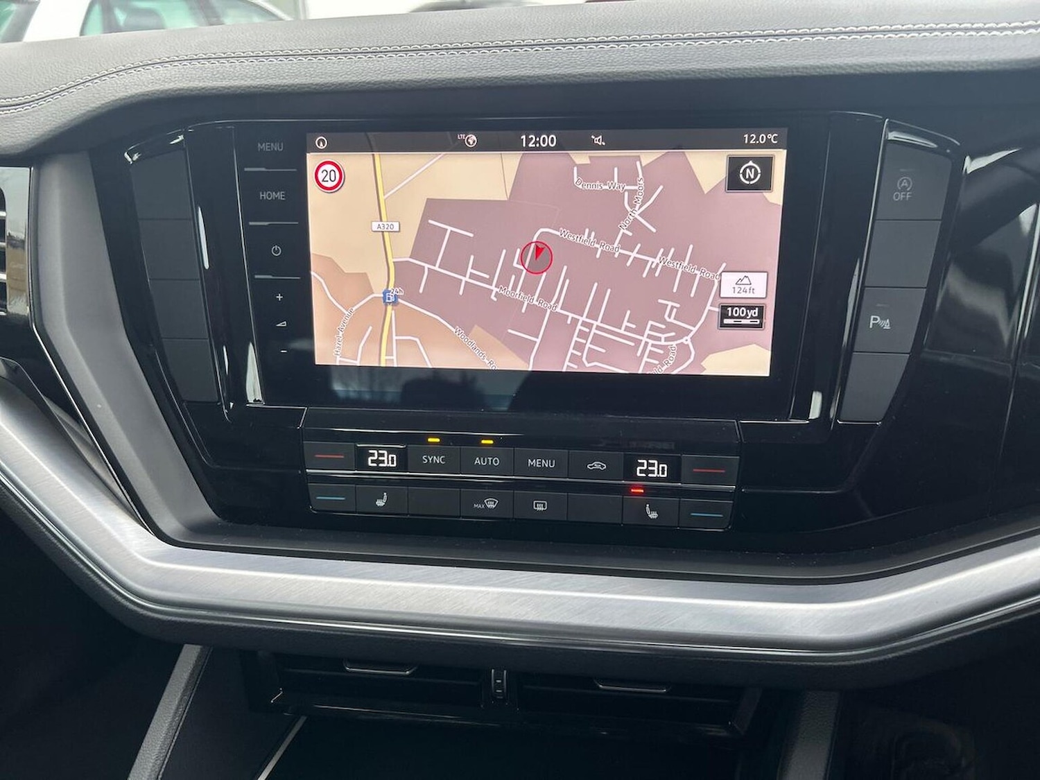 Used Volkswagen Touareg 2021 for sale - 76931609: Photo 11