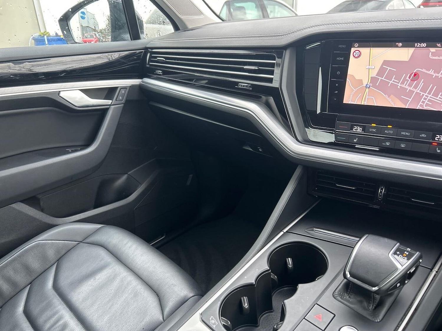 Used Volkswagen Touareg 2021 for sale - 76931609: Photo 13