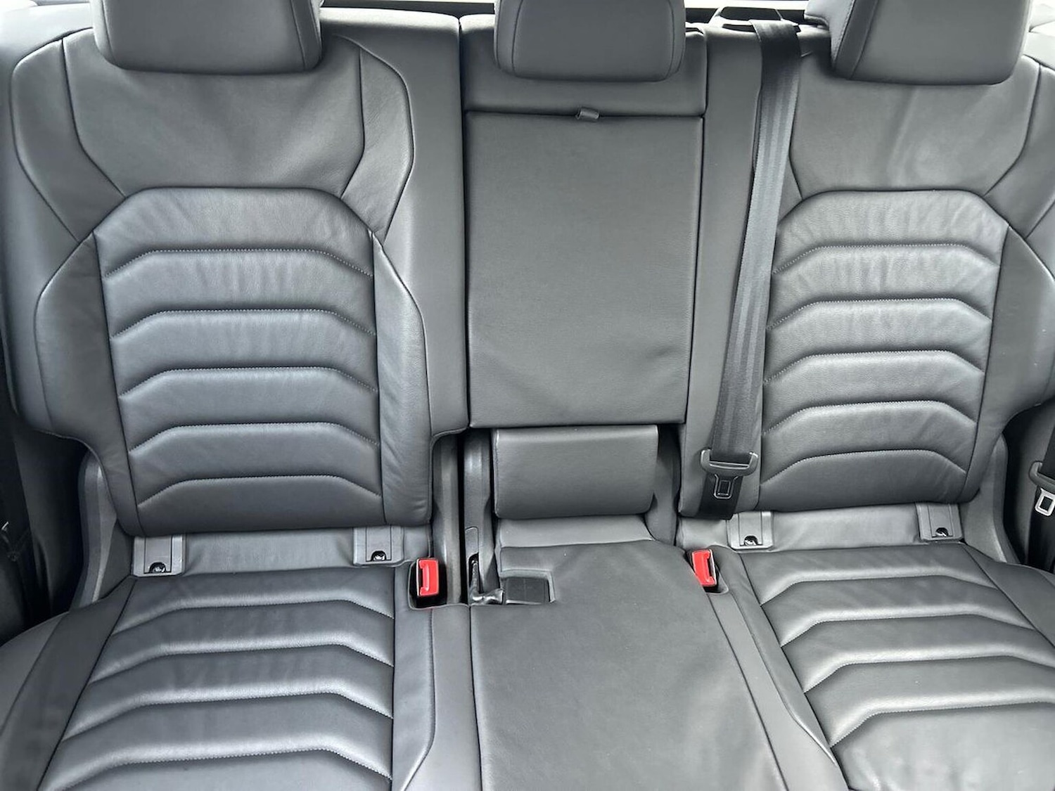 Used Volkswagen Touareg 2021 for sale - 76931609: Photo 16