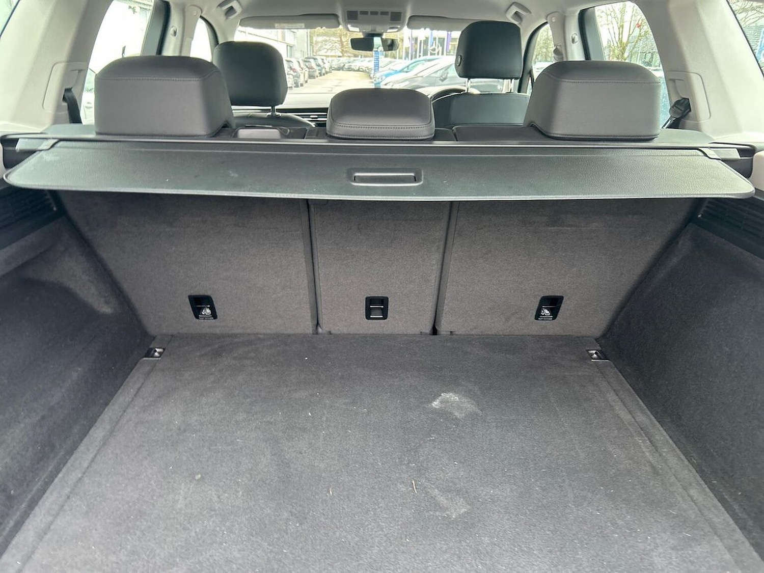 Used Volkswagen Touareg 2021 for sale - 76931609: Photo 17