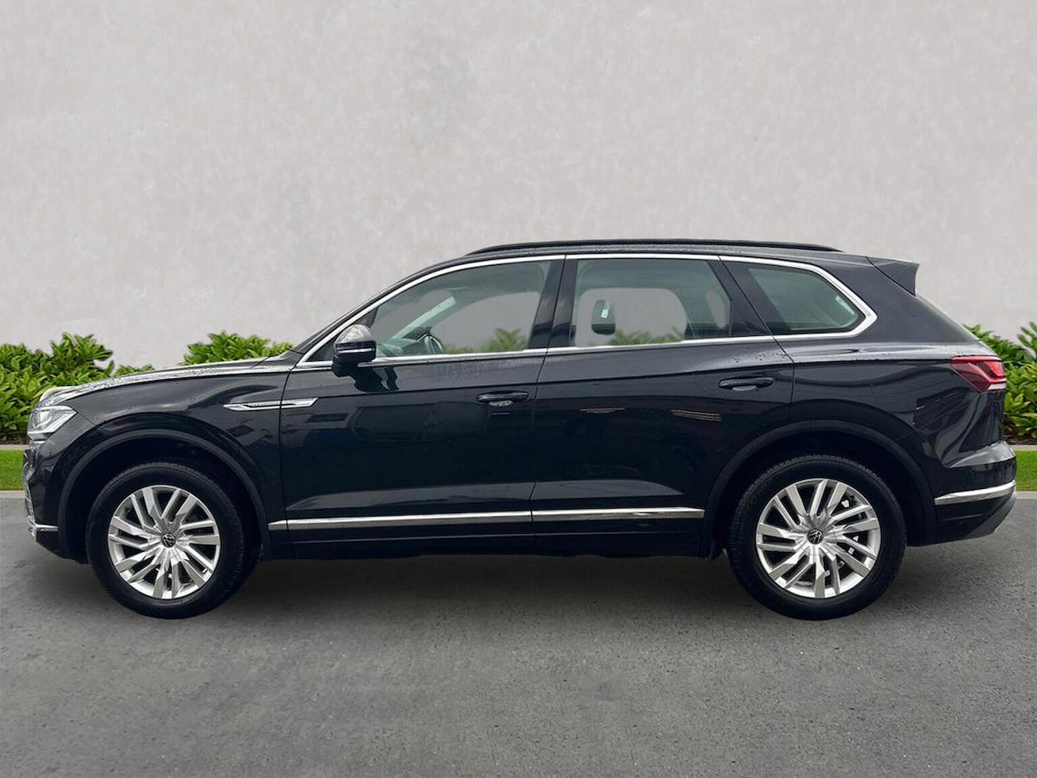 Used Volkswagen Touareg 2021 for sale - 76931609: Photo 19