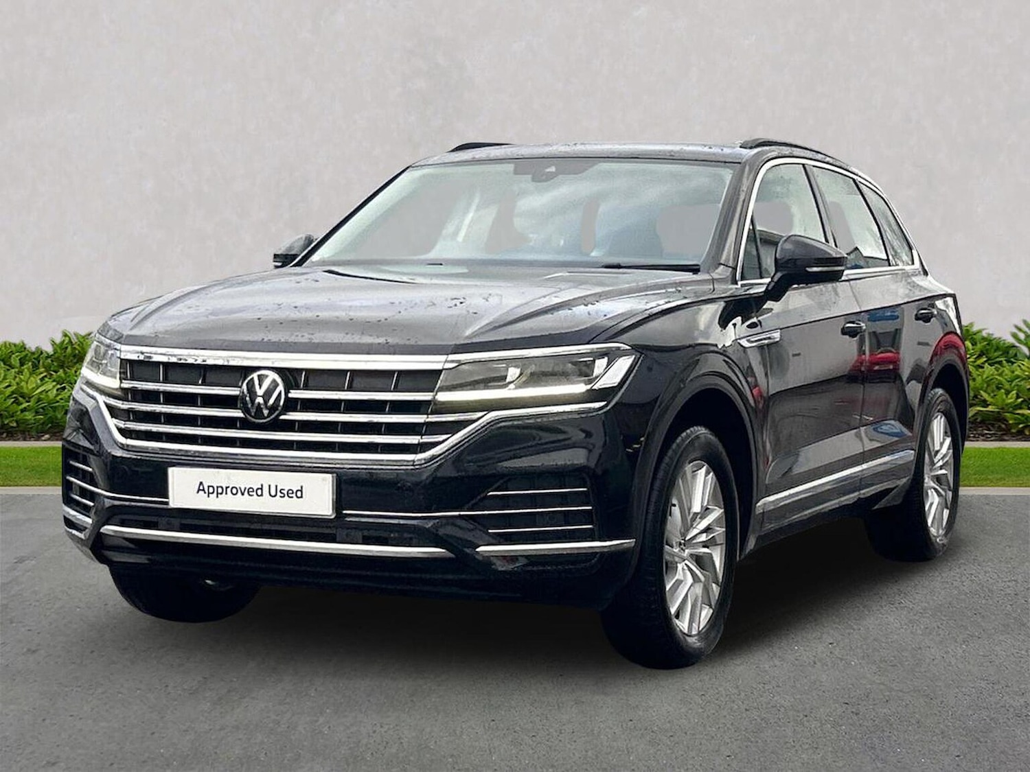 Used Volkswagen Touareg 2021 for sale - 76931609: Photo 20