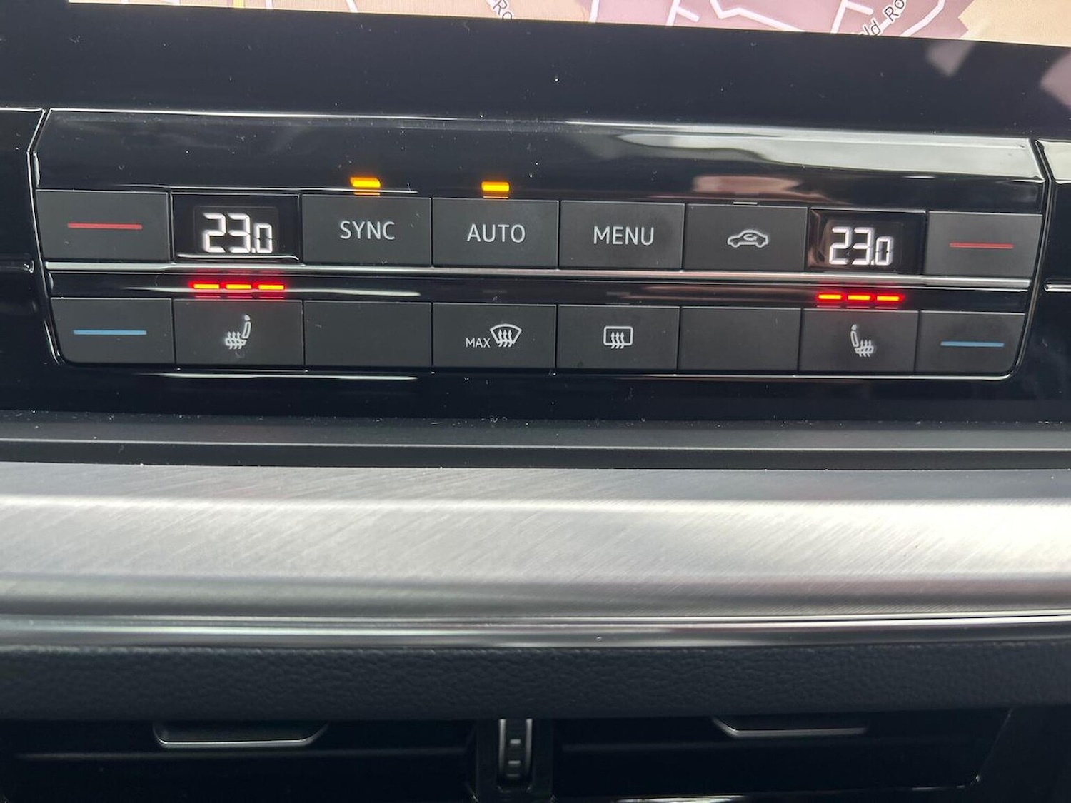 Used Volkswagen Touareg 2021 for sale - 76931609: Photo 22