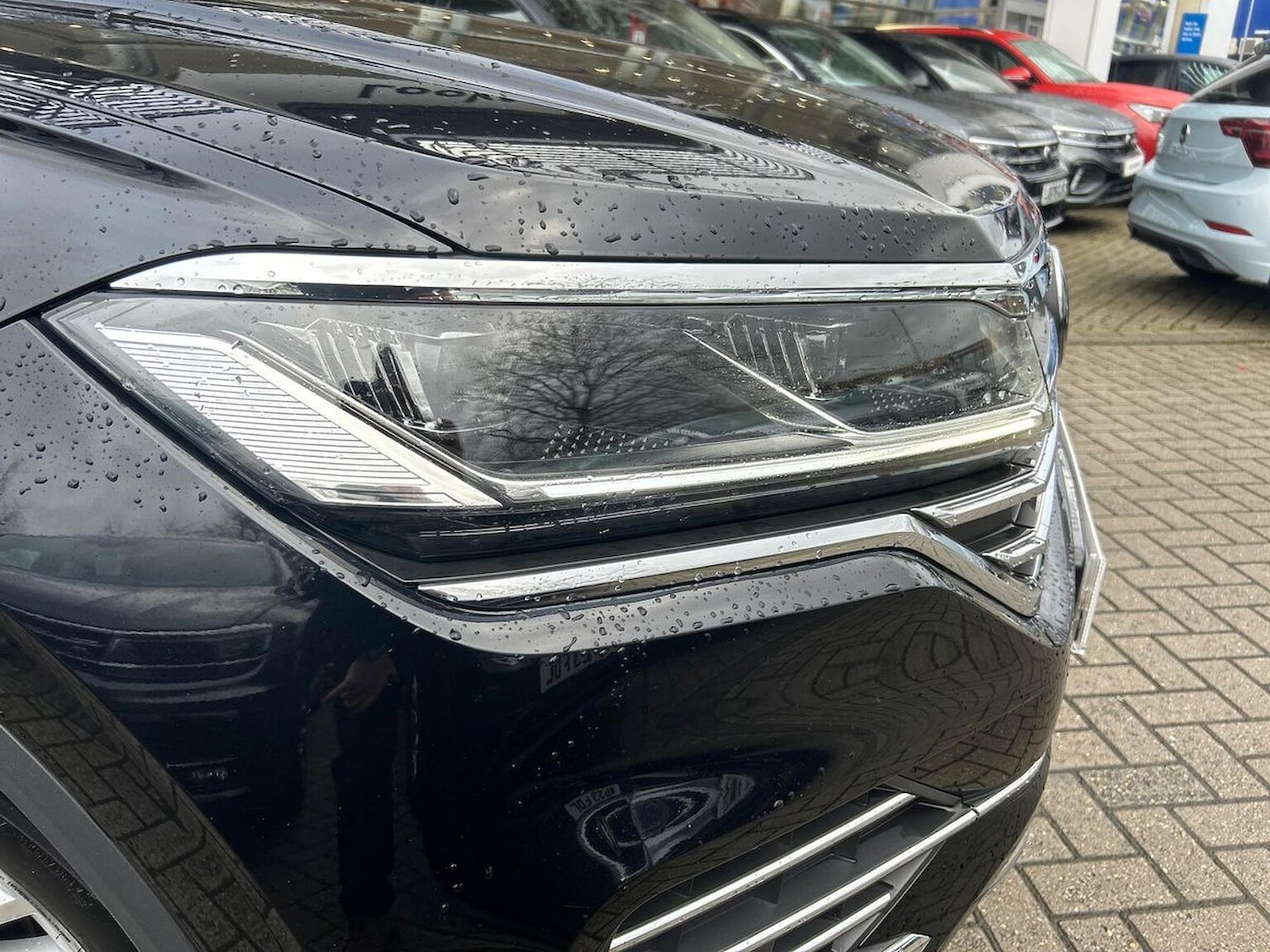 Used Volkswagen Touareg 2021 for sale - 76931609: Photo 28