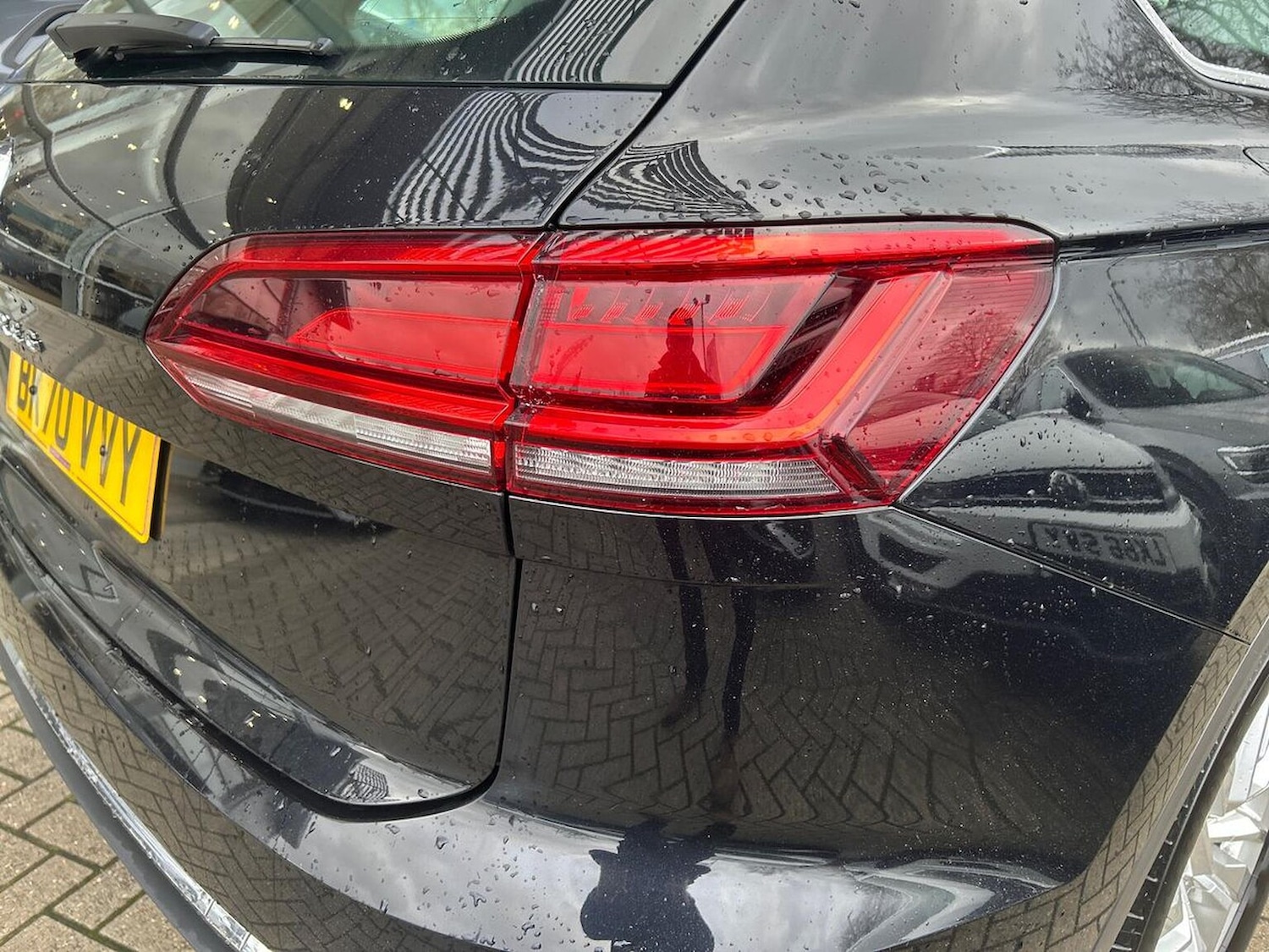 Used Volkswagen Touareg 2021 for sale - 76931609: Photo 29