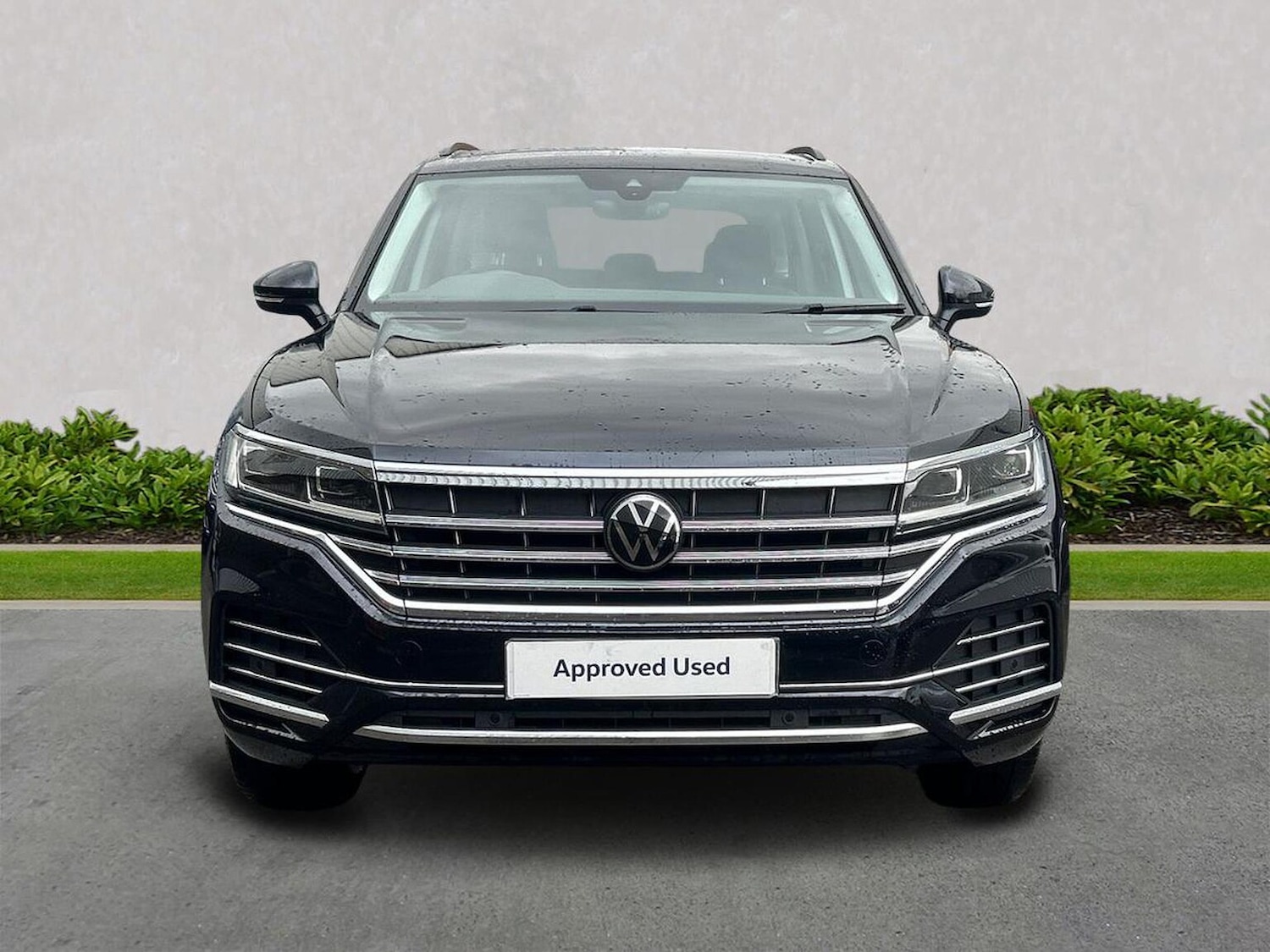 Used Volkswagen Touareg 2021 for sale - 76931609: Photo 5