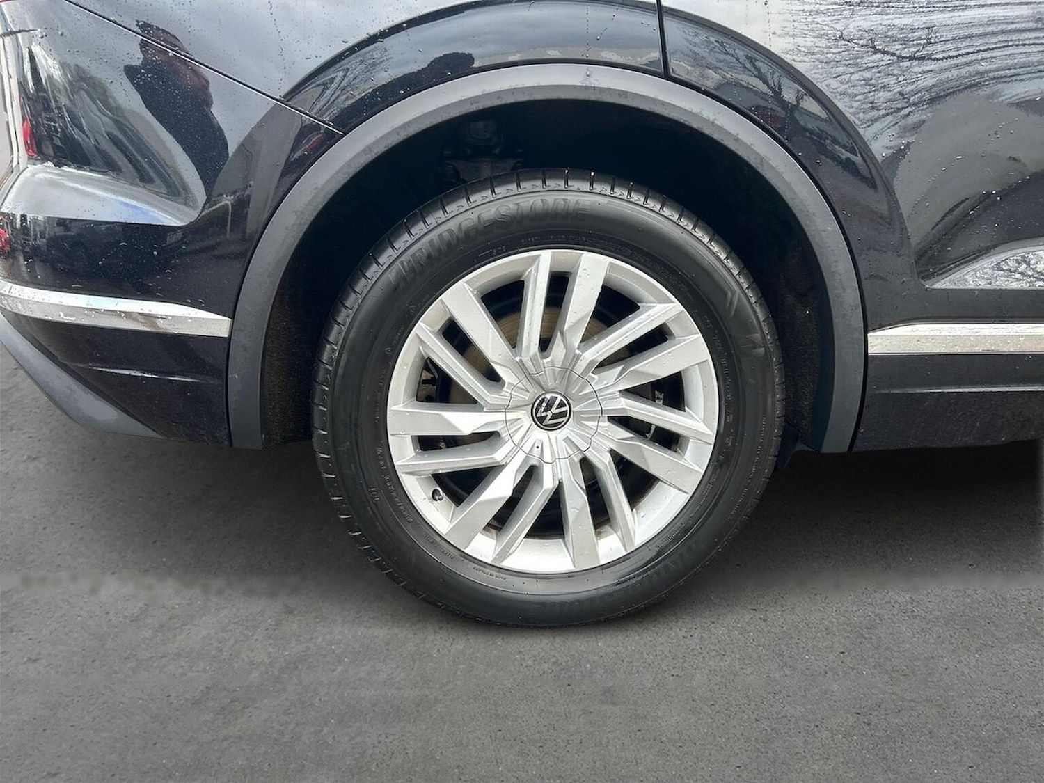 Used Volkswagen Touareg 2021 for sale - 76931609: Photo 6