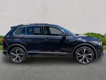 Used Volkswagen Tiguan 2022 for sale - 78927721: Photo