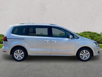 Used Volkswagen Sharan 2021 for sale - 79162552: Photo