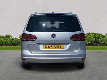 Used Volkswagen Sharan 2021 for sale - 79162552: Photo