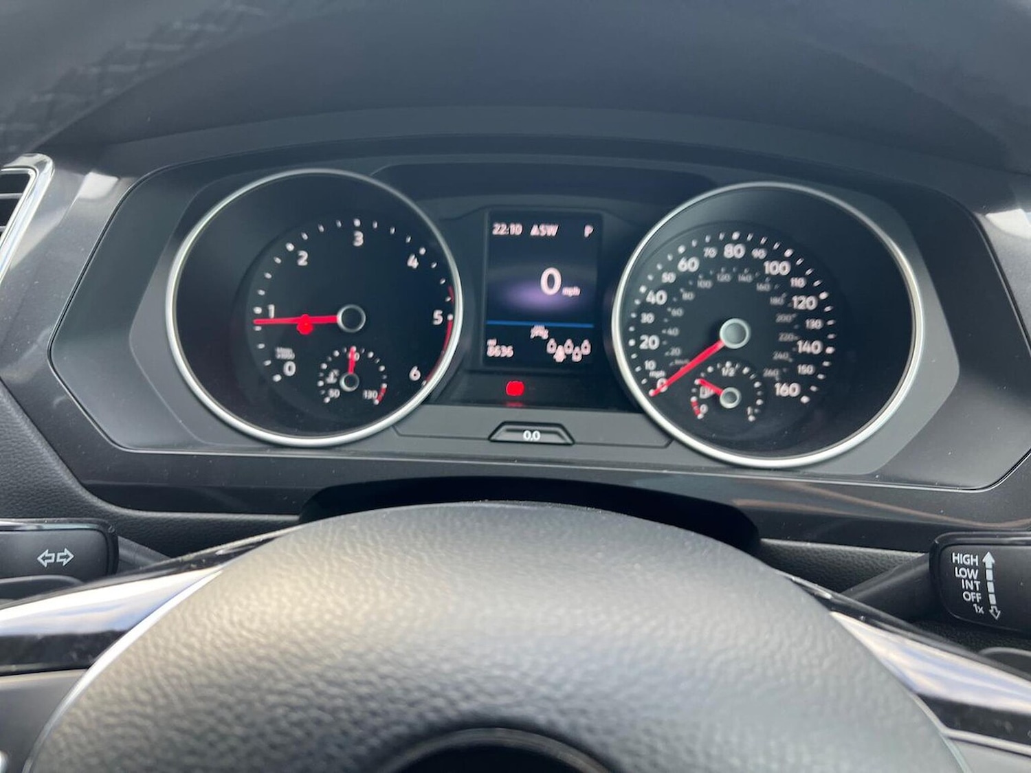 Used Volkswagen Tiguan Allspace 2020 for sale - 76963553: Photo 10