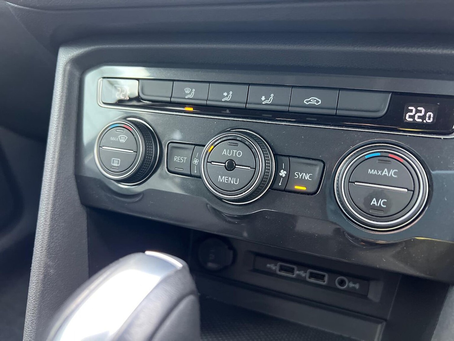 Used Volkswagen Tiguan Allspace 2020 for sale - 76963553: Photo 12