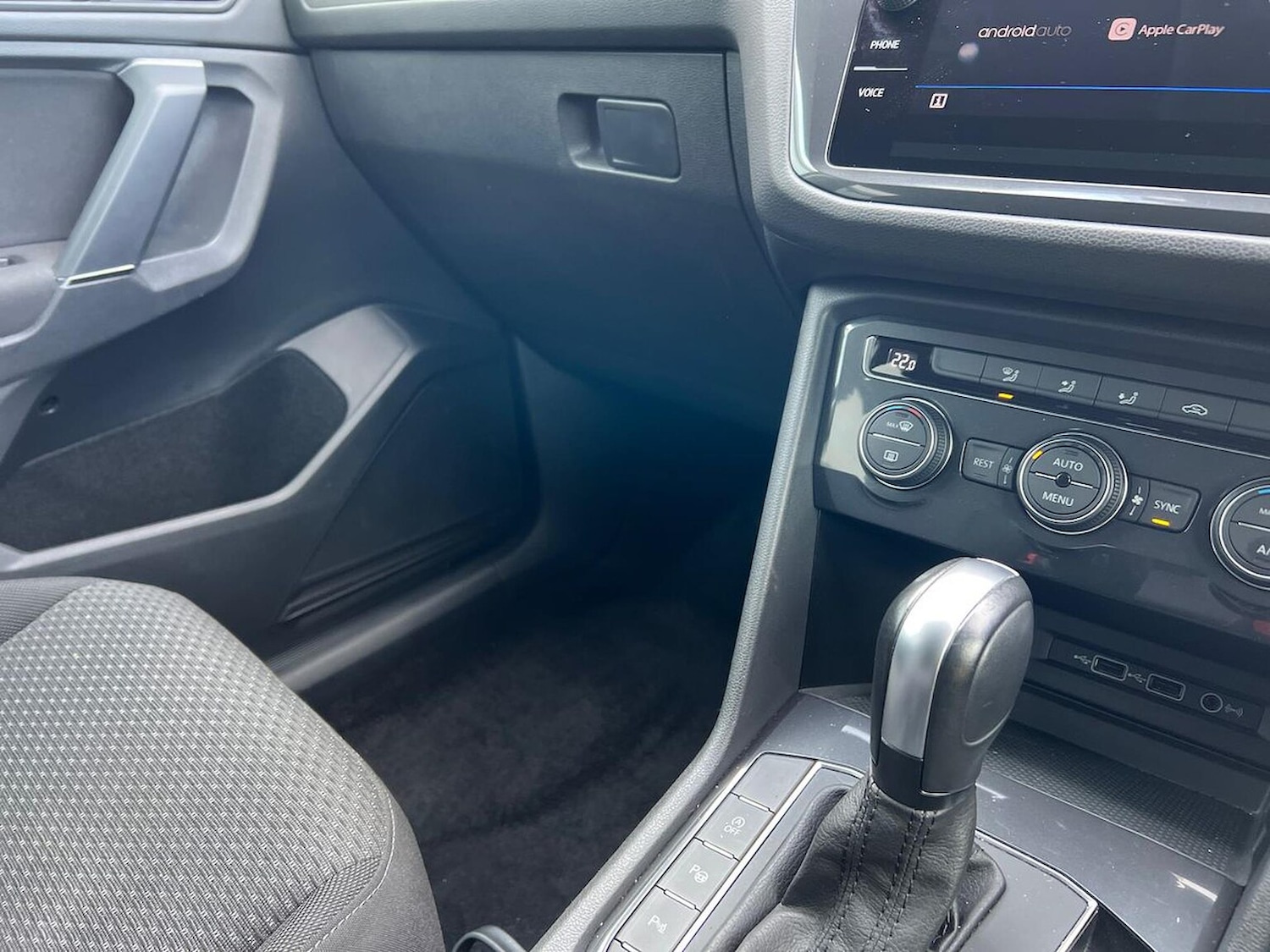 Used Volkswagen Tiguan Allspace 2020 for sale - 76963553: Photo 13