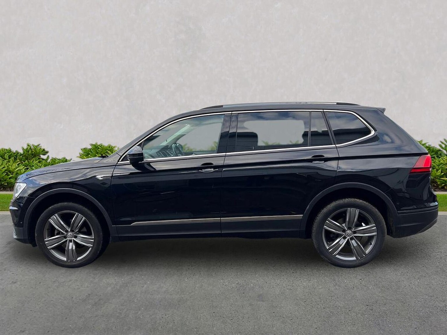Used Volkswagen Tiguan Allspace 2020 for sale - 76963553: Photo 19