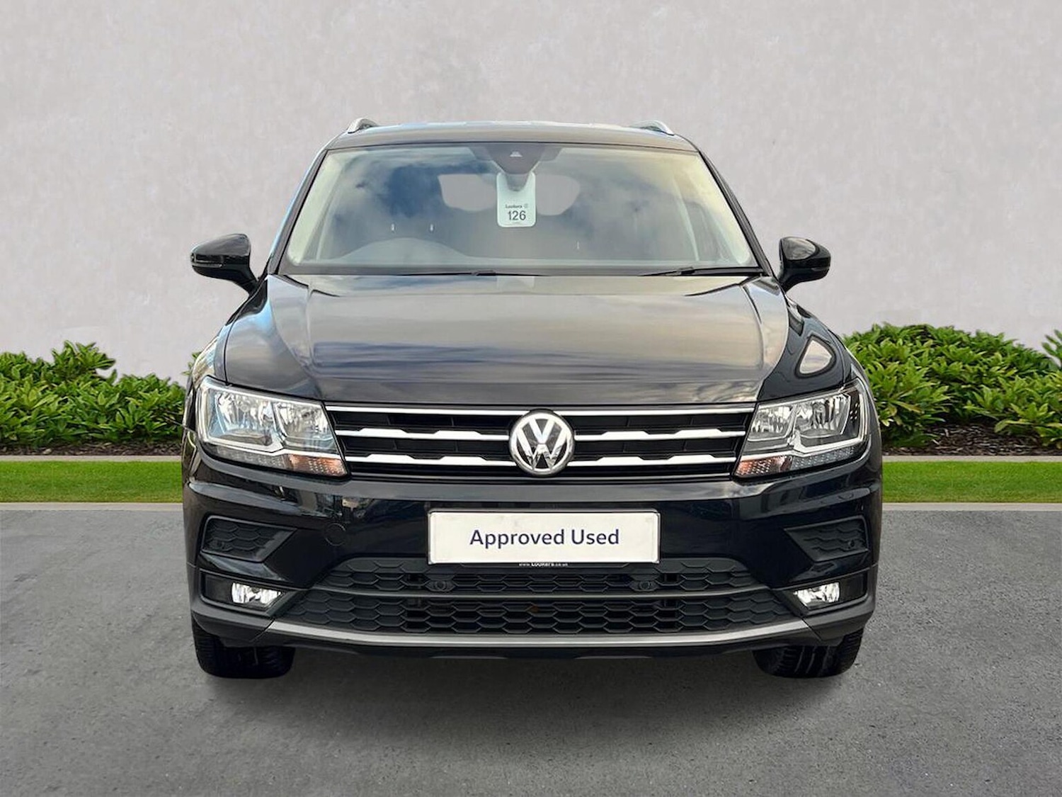 Used Volkswagen Tiguan Allspace 2020 for sale - 76963553: Photo 5