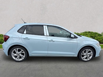 Used Volkswagen Polo 2026 for sale - 78484179: Photo