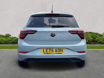 Used Volkswagen Polo 2026 for sale - 78484179: Photo