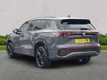 Used Volkswagen Touran 2026 for sale - 78236651: Photo