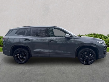 Used Volkswagen Touran 2026 for sale - 78236651: Photo