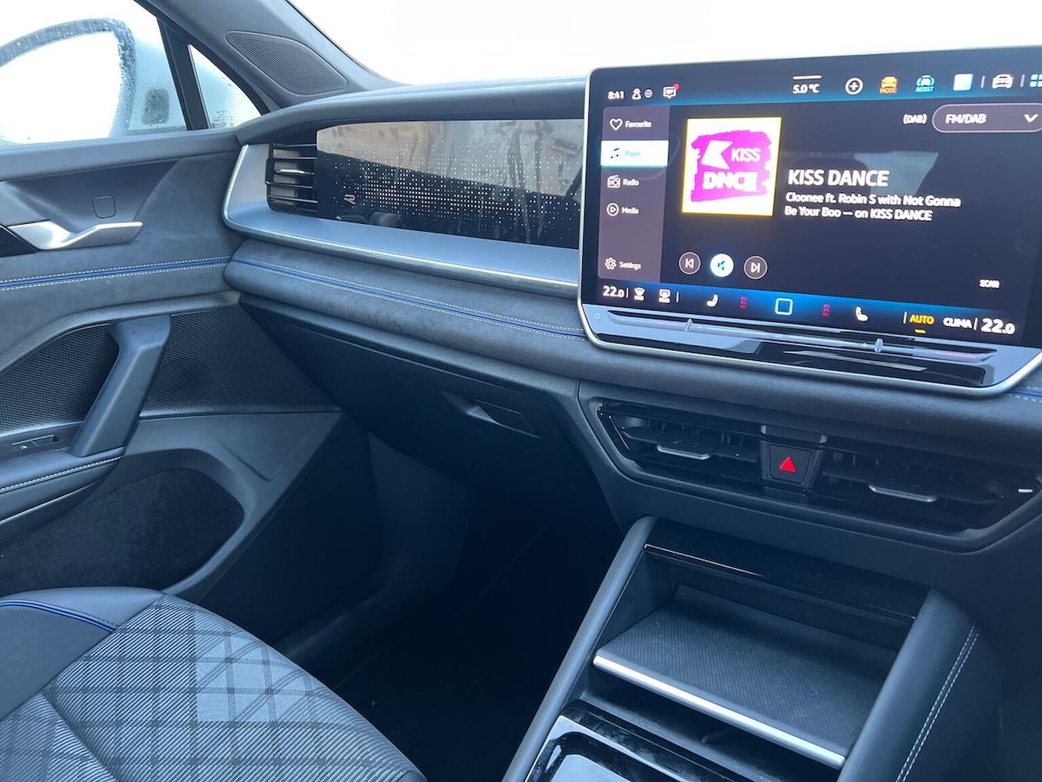 Used Volkswagen Touran 2025 for sale - 76791851: Photo 13