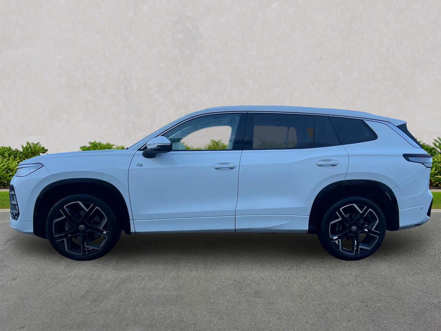 Used Volkswagen Touran 2025 for sale - 76791851: Photo 19